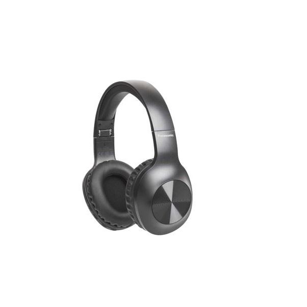 PANASONIC Bežične slušalice RB-HX220BDEK, crna - 0001298747