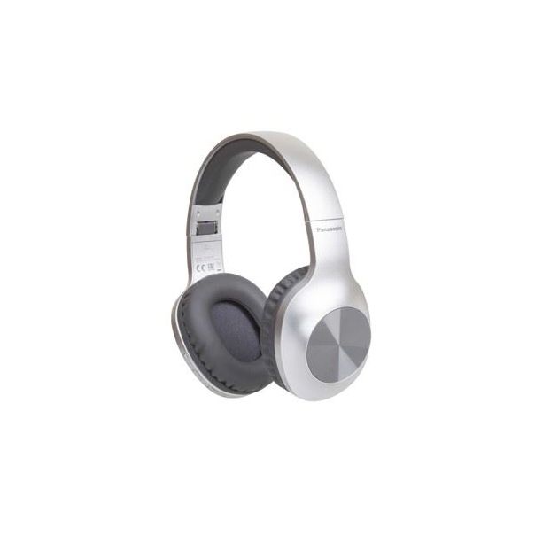 PANASONIC Bežične slušalice RB-HX220BDES, srebrna - 0001298749