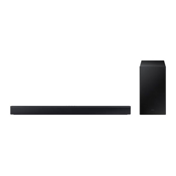 SAMSUNG Soundbar HW-C450, crna - 0001300357
