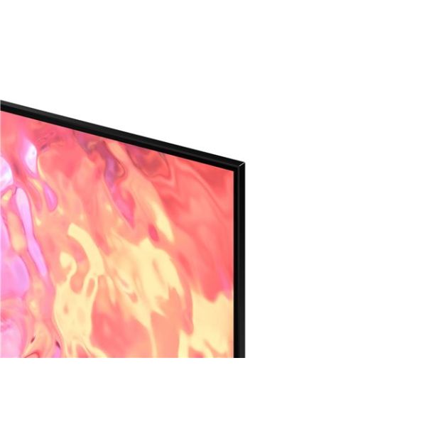 SAMSUNG Televizor QE50Q60CAUXX, Ultra HD, Smart - 168906