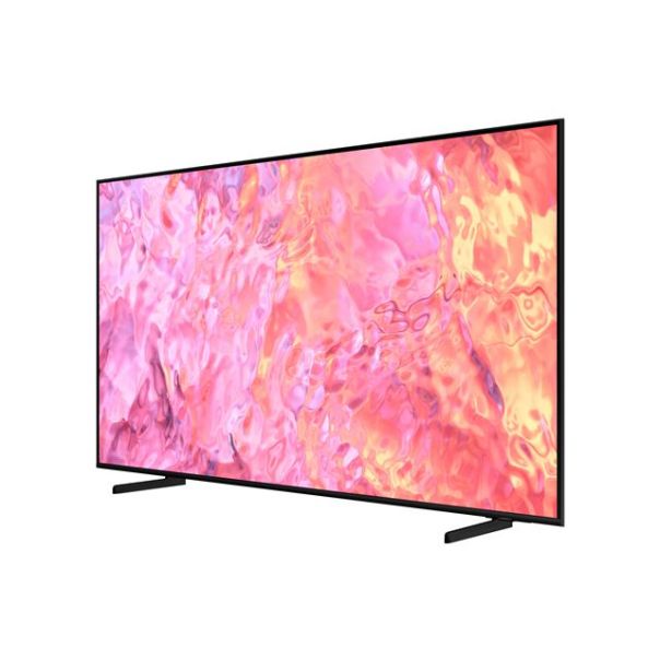 SAMSUNG Televizor QE75Q60CAUXXH, Ultra HD, Smart - 0001300418