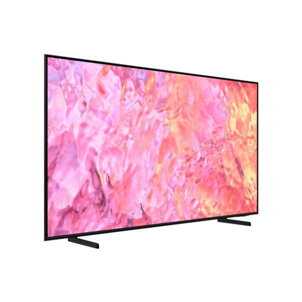 SAMSUNG Televizor QE75Q60CAUXXH, Ultra HD, Smart - 0001300418