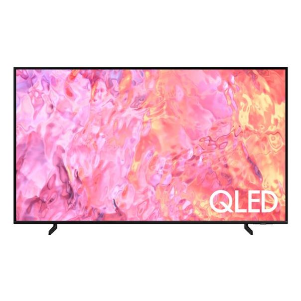 SAMSUNG Televizor QE75Q60CAUXXH, Ultra HD, Smart - 0001300418