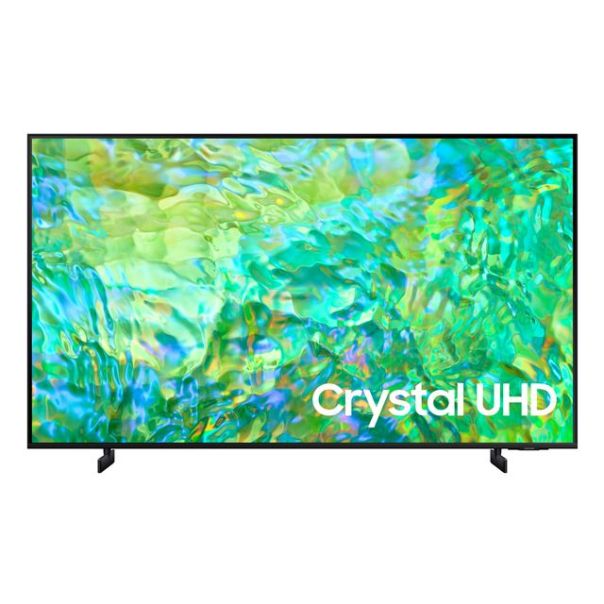 SAMSUNG Televizor UE43CU8072UXXH, Ultra HD, Smart - 168879