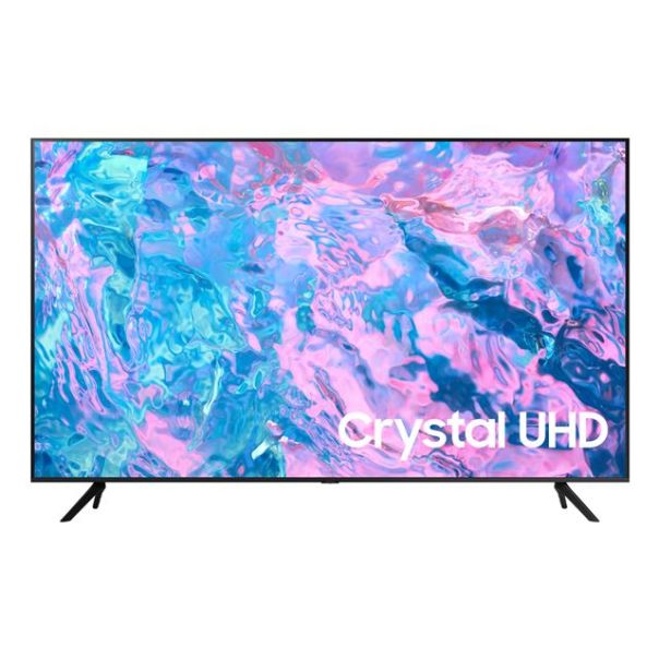 SAMSUNG Televizor UE55CU7172UXXH, Ultra HD, Smart - 0001300478