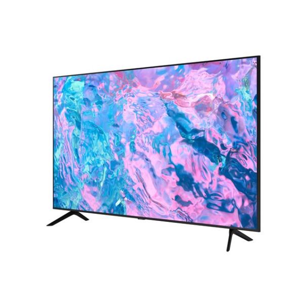 SAMSUNG Televizor UE43CU7172UXXH, Ultra HD, Smart - UE43CU7172UXXH