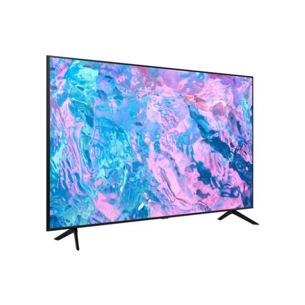 SAMSUNG Televizor UE43CU7172UXXH, Ultra HD, Smart - UE43CU7172UXXH