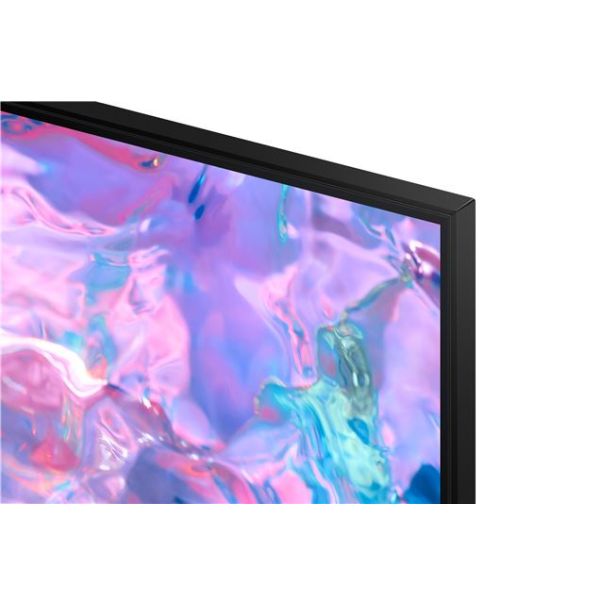 SAMSUNG Televizor UE43CU7172UXXH, Ultra HD, Smart - UE43CU7172UXXH