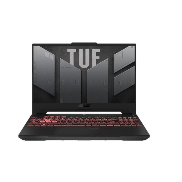 ASUS Laptop TUF Gaming A15 FA507NU-LP031W 15.6