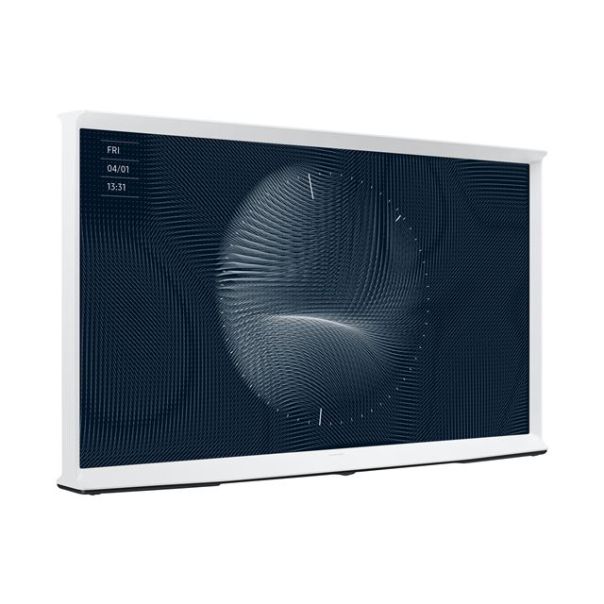 SAMSUNG Televizor QE50LS01BGUXXH THE SERIF, Ultra HD, Smart - 0001301729