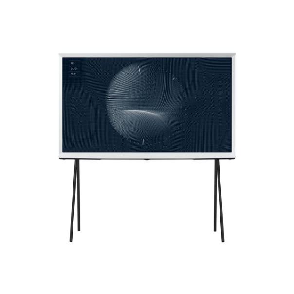SAMSUNG Televizor QE50LS01BGUXXH THE SERIF, Ultra HD, Smart - 0001301729