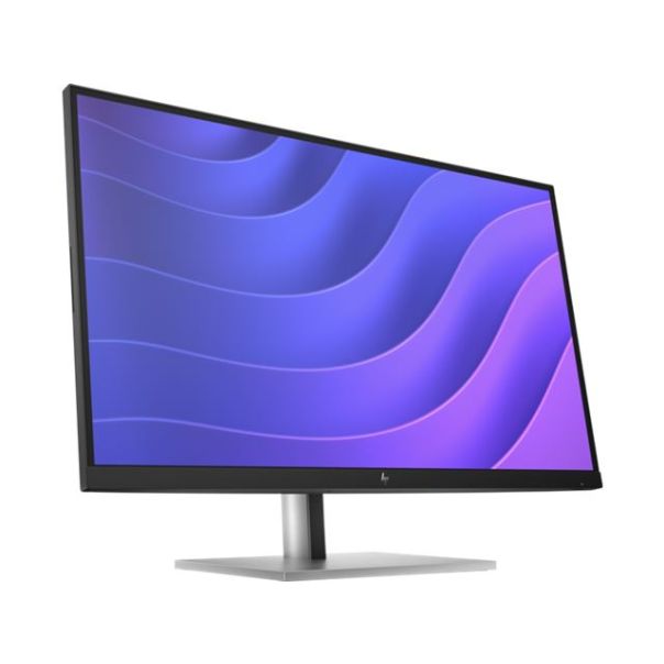 HP Monitor 27 E27q G5 QHD IPS DP USB pivot, 6N6F2AA - 0001302037