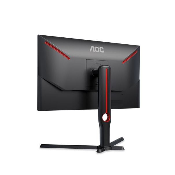 AOC 24.5 inča 25G3ZM/BK FHD Gaming monitor - 0001302720
