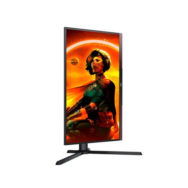 AOC 24.5 inča 25G3ZM/BK FHD Gaming monitor - 0001302720