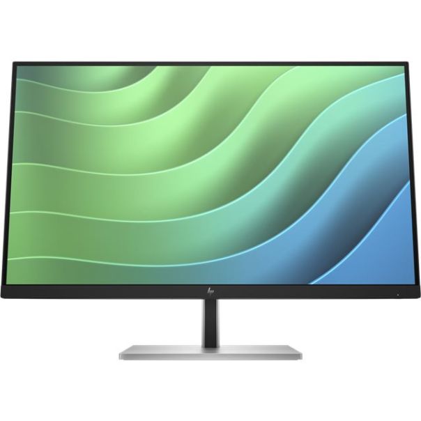 HP Monitor 27 E27 G5 FHD, 6N4E2AA#ABB - 0001303450