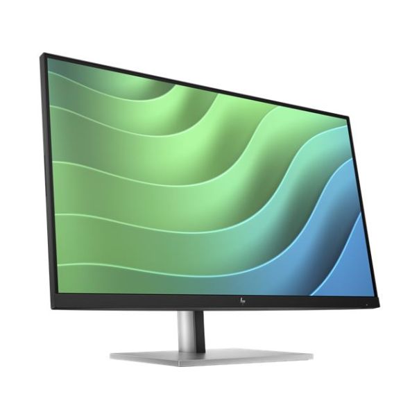 HP Monitor 27 E27 G5 FHD, 6N4E2AA#ABB - 0001303450
