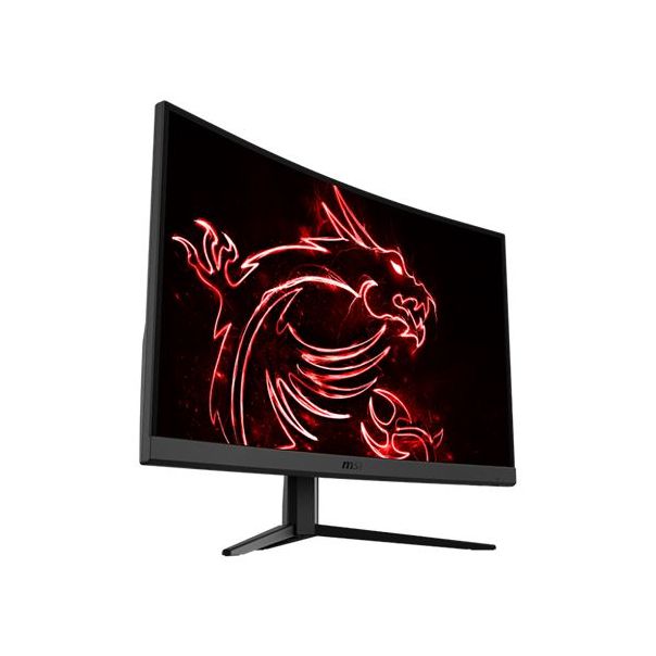 MSI Monitor 32 G32CQ4 E2 VA WQHD 1ms FreeSync Premium - 0001304348