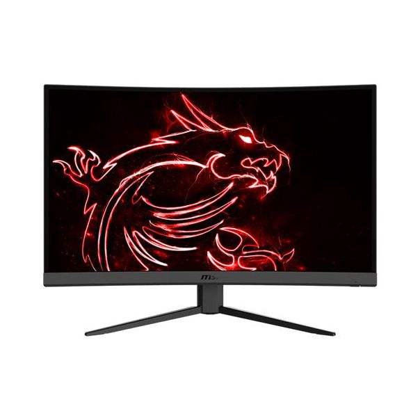 MSI Monitor 32 G32CQ4 E2 VA WQHD 1ms FreeSync Premium - 0001304348