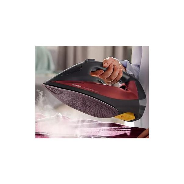 PHILIPS Pegla na paru DST7022/40 - 0001305012