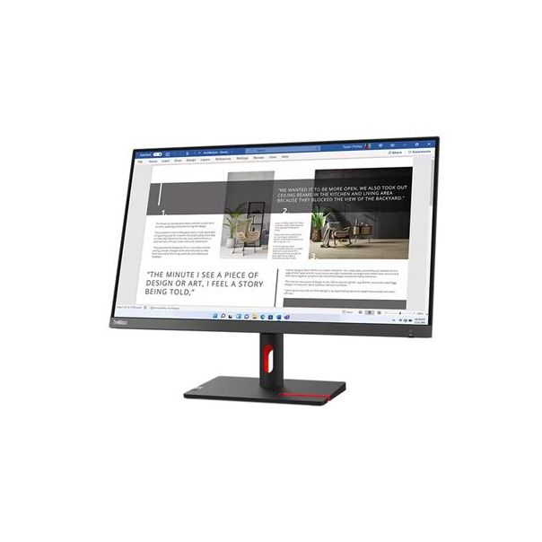 LENOVO MON 27 S27i-30 27