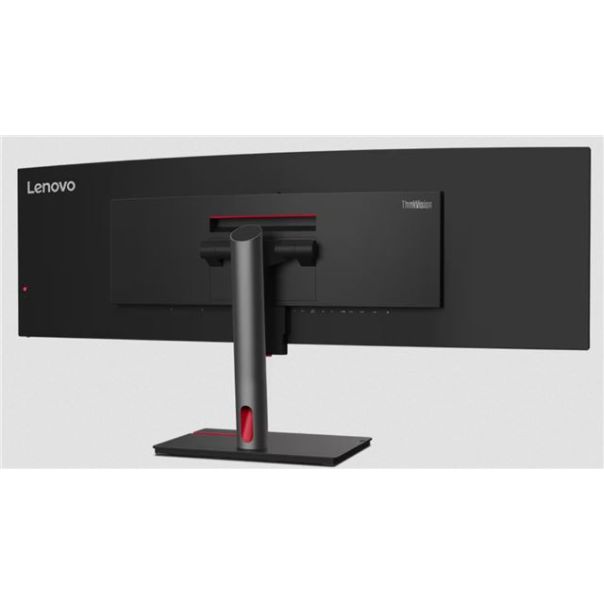 LENOVO Monitor 49 P49w-30 4k/IPS/2xHDMI/DP/USB-C/Zakrivljen/3Y,63DBRAT1EU - 0001307086