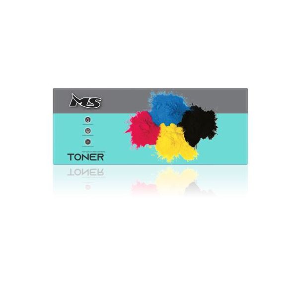 MS Toner SUP HP W2410A no. 216A bez čipa, crna - 0001307154