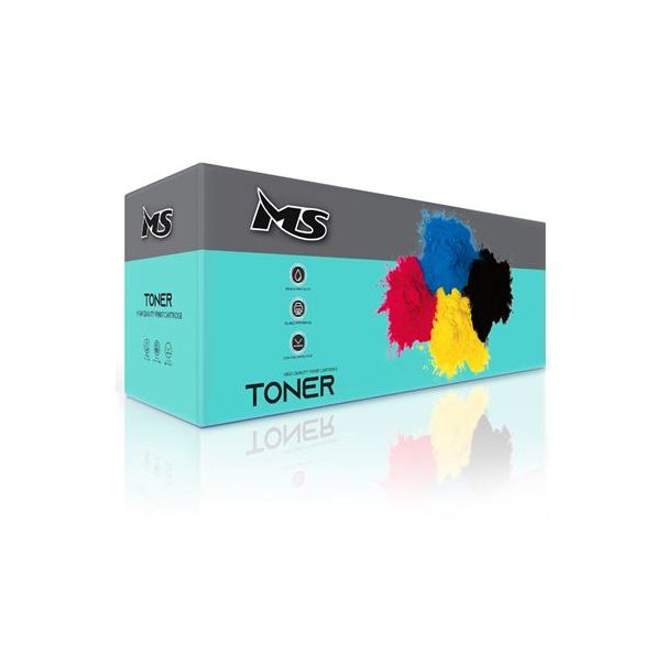 MS Toner SUP HP W2413A no. 216A bez čipa, crna - 0001307161