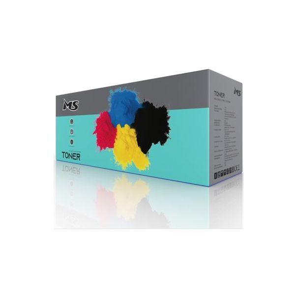 MS Toner SUP HP W2413A no. 216A bez čipa, crna - 0001307161