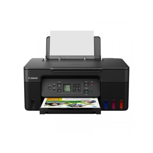 CANON Štampač Pixma G3470 MFP - 0001307483
