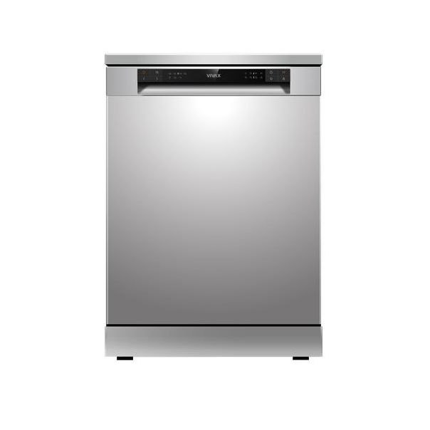 VIVAX HOME Samostojeća mašina za pranje sudova DW-601262C X - 0001307824