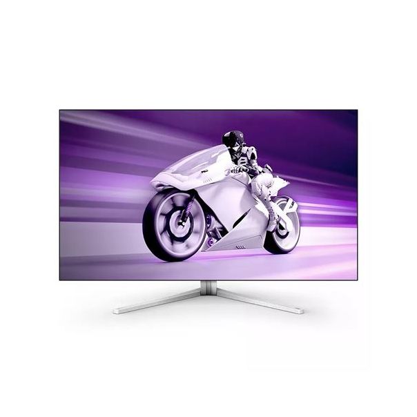 PHILIPS Monitor 42 42M2N8900 OLED EVNIA 4k 138Hz White - 0001308246