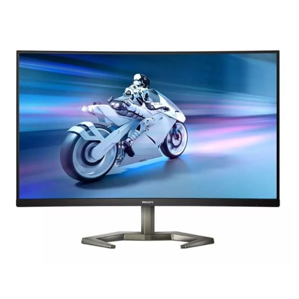 PHILIPS Monitor 32 32M1C5200W Curved Evnia VA FHD 240Hz - 0001308441