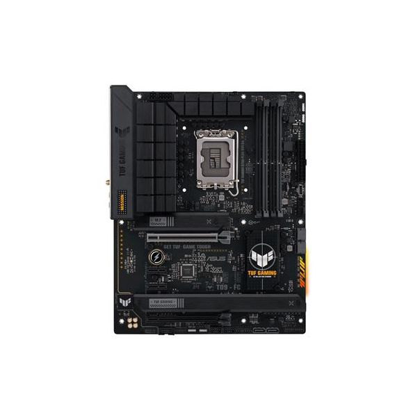ASUS Matična ploča 1700 TUF GAMING B760-PLUS WIFI - 0001308524