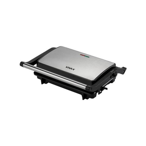 VIVAX HOME toster grill TS-1000X - TS1000X