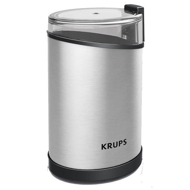 KRUPS Mlin za kafu GX204D10 - 0001310236