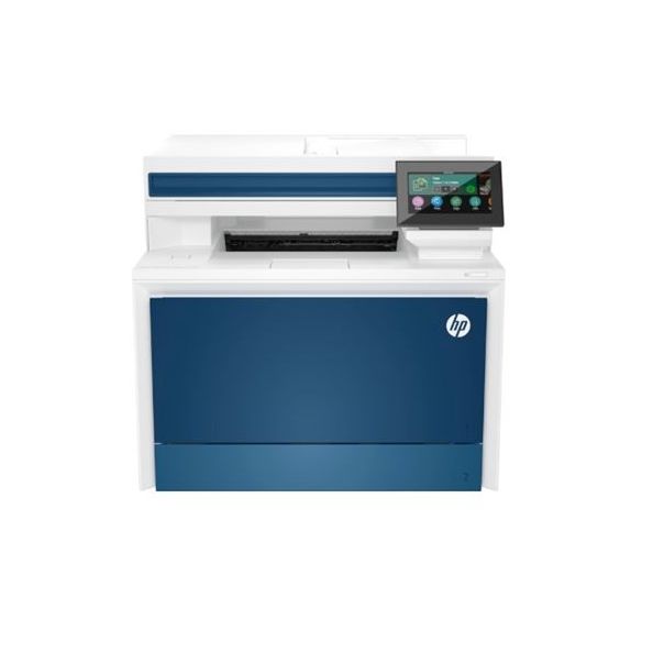 HP Štampač Color LaserJet Pro MFP 4303fdn, 5HH66A - 0001311884
