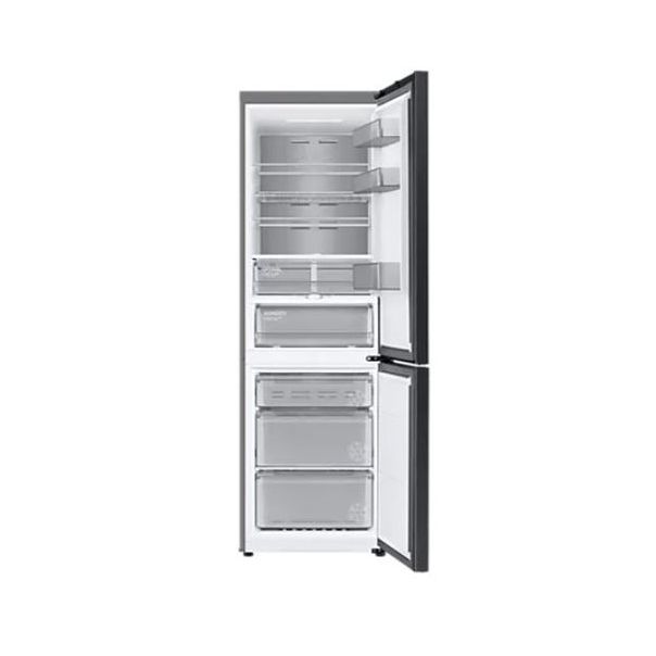 SAMSUNG Kombinovani frižider RB34C7B5DS9/EF, siva - 0001313090