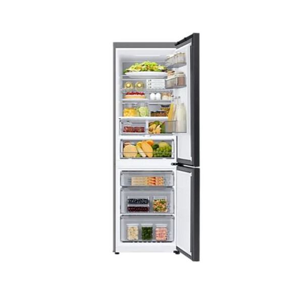 SAMSUNG Kombinovani frižider RB34C7B5DS9/EF, siva - 0001313090