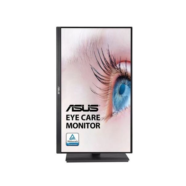 ASUS Monitor 24 VA24EQSB IPS FHD DP USB Zvu - 0001317973