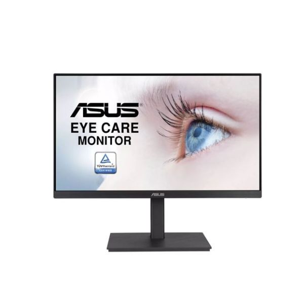 ASUS Monitor 24 VA24EQSB IPS FHD DP USB Zvu - 0001317973