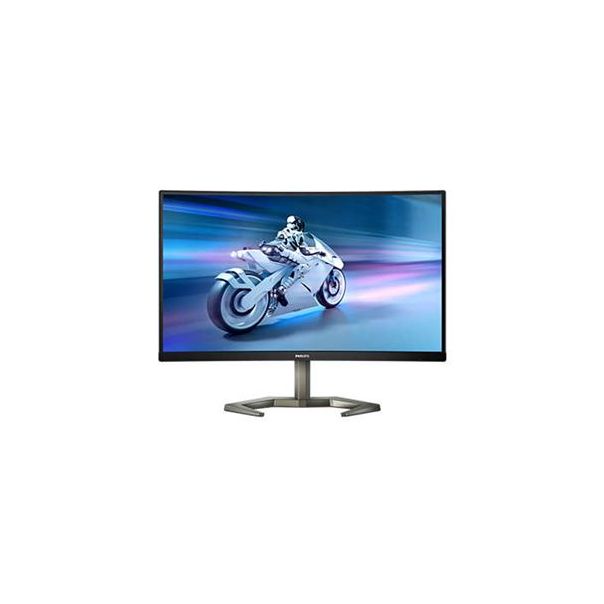 PHILIPS Monitor 27 27M1C5200W/00 Curved FHD VA 240Hz - 0001319532