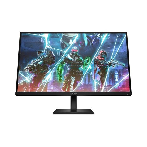 HP Monitor 27s OMEN FHD 240Hz  780G5AA - 0001323034