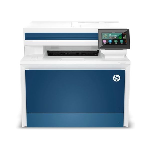 HP Štampač Color LaserJet Pro MFP 4303fdw, 5HH67A - 0001323047