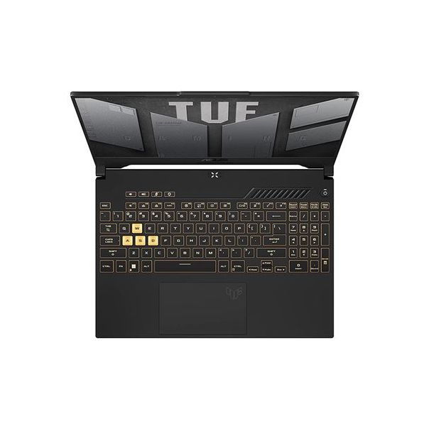 ASUS Laptop TUF GAMING F15 (FX507ZC4-HN081) 15,6