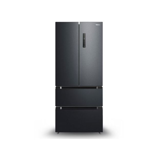 VIVAX Side by side frižider CFS-516DFD X - 0001325855