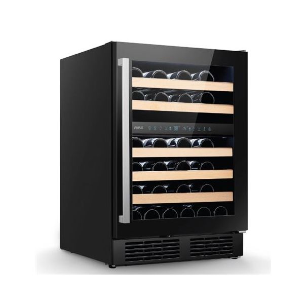 VIVAX HOME Vinska vitrina CW-144D46 GB - 0001325885