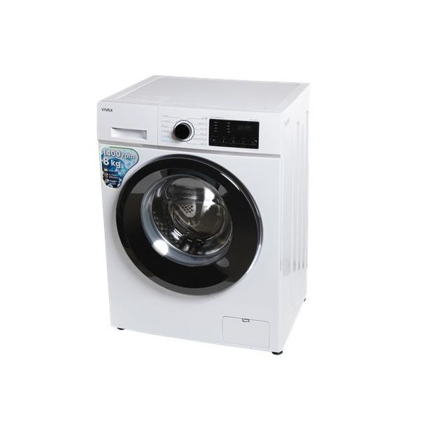 VIVAX HOME Mašina za pranje veša WFL-140812CI - 0001325894