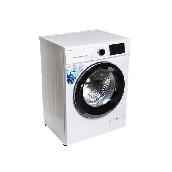VIVAX HOME Mašina za pranje veša WFL-140812CI - 0001325894