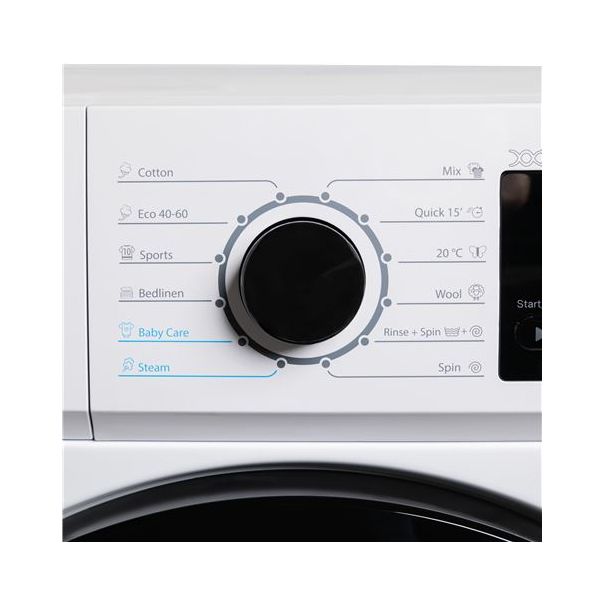 VIVAX HOME Mašina za pranje veša WFL-140812CI - 0001325894