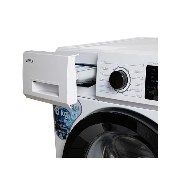 VIVAX HOME Mašina za pranje veša WFL-140812CI - 0001325894